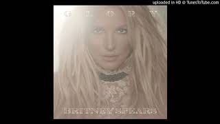 Video thumbnail of "Britney Spears - Man On The Moon (Audio)"