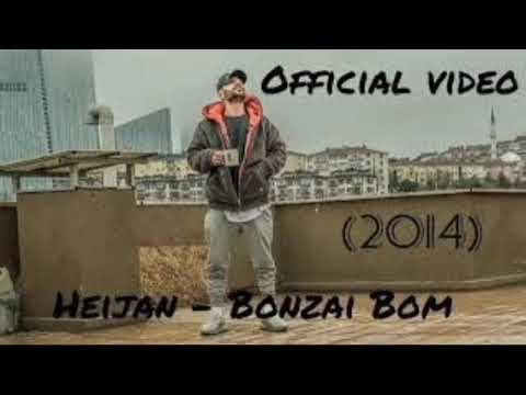 Heijan - Bonzai Bom - Official Video