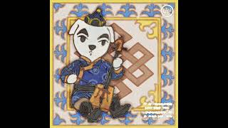 K.K. Khoomei | Music Box Version | K.K. Slider Official