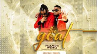 Radio & Weasel and Pallaso - The Goat ( Audio )