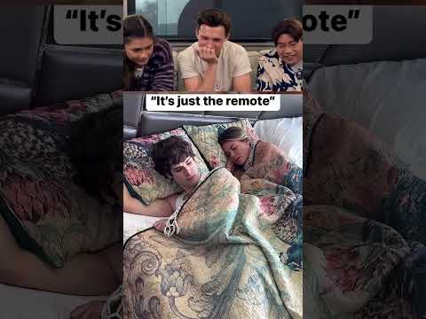 Tom Holland Reacts To Viral Videos part 31 #tomholland #funny #reaction #memes