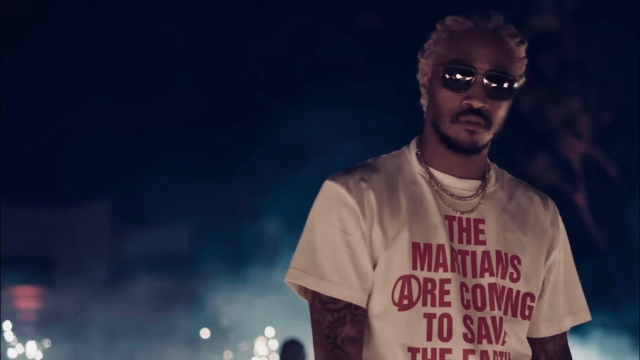 FUTURE TYPE BEAT - “WENT ROGUE” I TRAP TYPE BEAT | FREESTYLE BEAT| FREE TRAP INSTRUMENTAL 2026