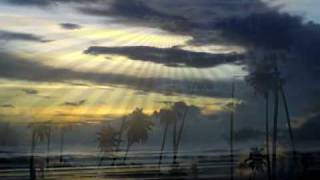 Evening Breeze, original composition by Colin Mitchell