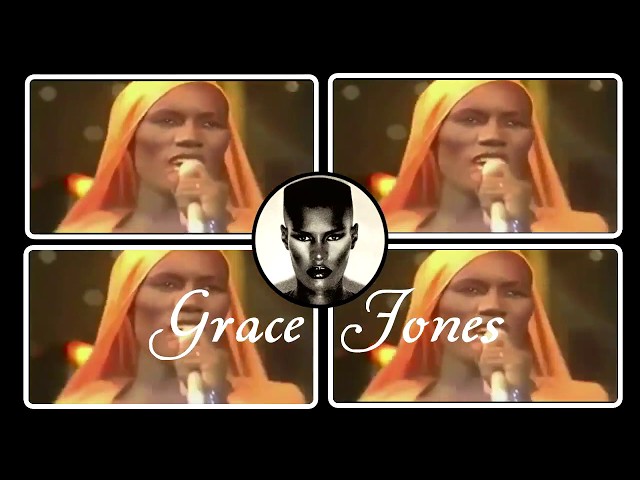 That's The Trouble (tradução) - Grace Jones - VAGALUME