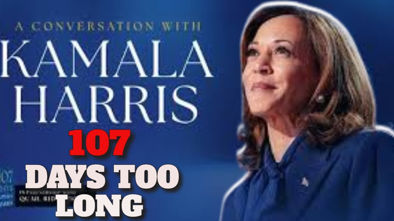 Kamala Harris Campaign Secrets Exposed