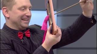 Международный фестиваль фокусников MAGIC SHOW пройдет в Гродно Международный фестиваль фокусников MAGIC SHOW пройдет в Гродно