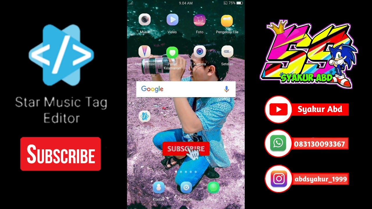 Cara Mendownload Album Musik Gratis Wondershare