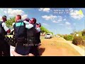 ACT Police Bodycam: Officer Choked by Tradie