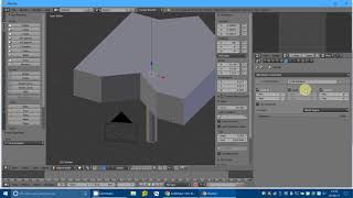 Limit rotation CONSTRAINT