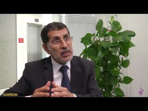 د سعد الدين العثماني ماهو دور الدين في الوقاية والعلاج من الأمراض النفسية