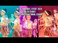 The Glamorous Event 2024 | Annual Concert | English Dance Performance | Vertex International School