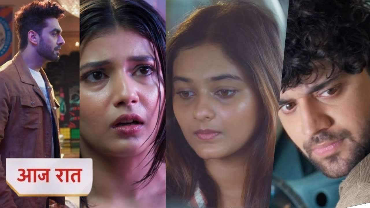 Yeh Rishta Kya Kehlata Hai Today NEW PROMO 13th October 2025 - kiara abhir hain couple?