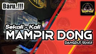 Dangdut Remix Sekali² Mampir Dong ~ Naldhy NBRT