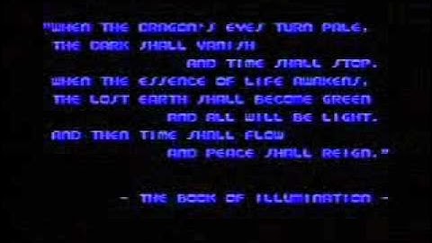 Chiki Chiki Boys (Mega Twins) Genesis Playthrough Part 1 : Intro