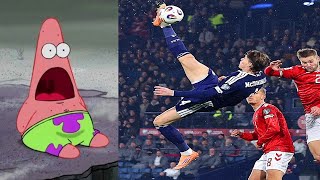 I Want A Ballon Dor Recount