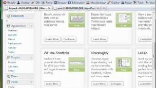 Jetpack WordPress New Plugin