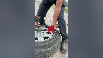 New Tool: Impact Bead Breaker