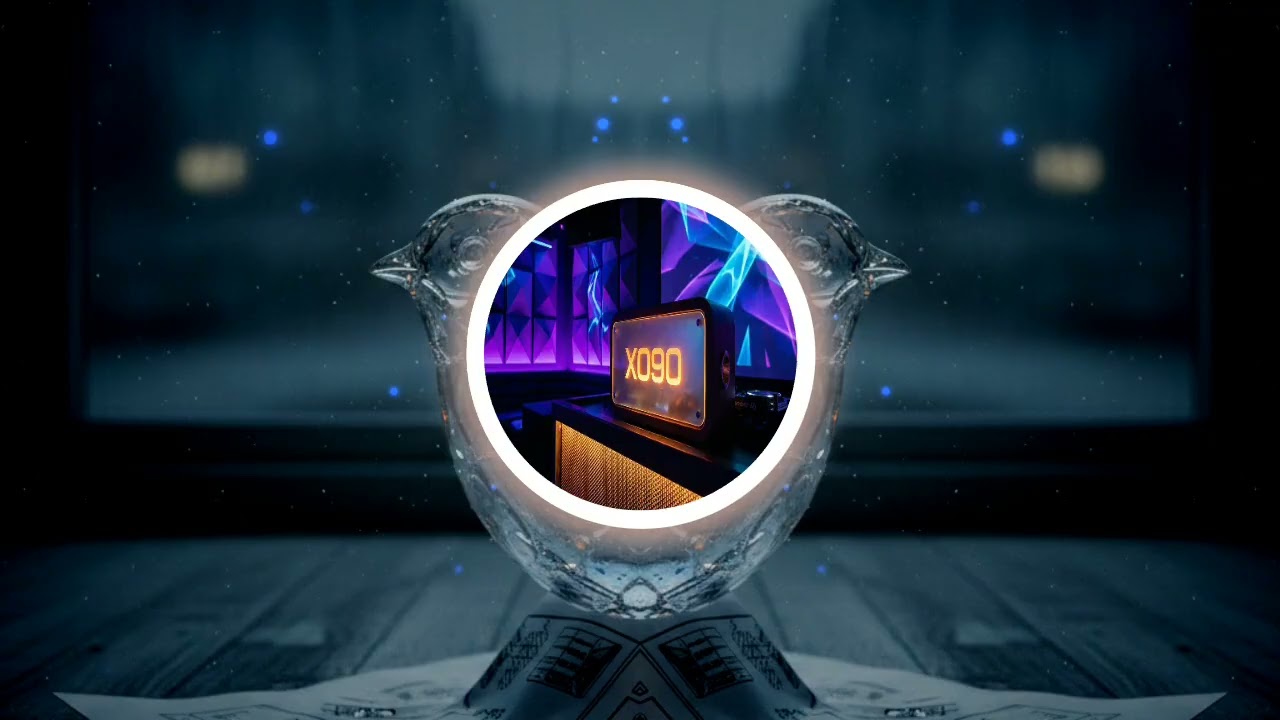 XO90 - Euphoric dreams (Future Bass)