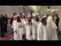 Introducing the #Annville-Cleona High School Class of 2015 #LDnews