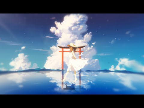 【歌ってみた】8.32  *Luna / Covered アルフレド【個人Vtuber】
