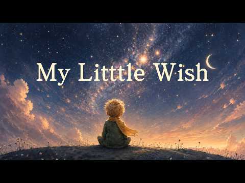 The Child in Me - Piano Latte