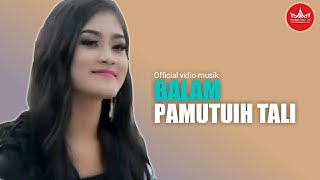 Lagu Minang - Tiffani - Balam Pamutuih Tali