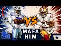 🔥 Cowboys RB Film Review | Phil Mafah versus Isaac Guerendo - Battle for RB2🎥🤠