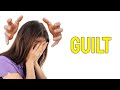 GUILT - In Just A Minute - Episode #18