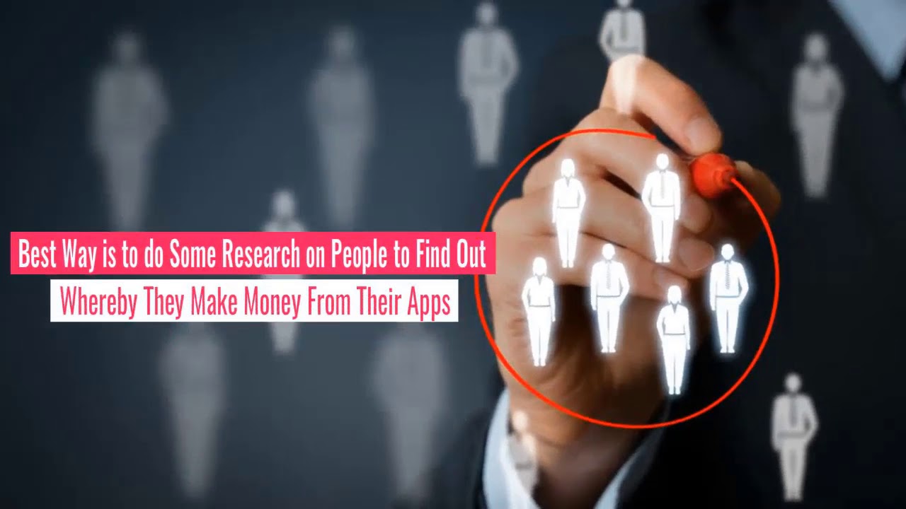 How To Make Money Creating Apps For Android? 