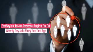 How To Make Money Creating Apps For Android? screenshot 5