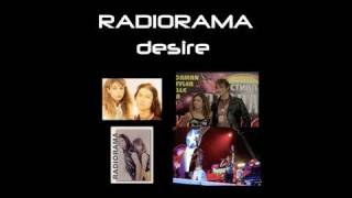 Radiorama - Desire