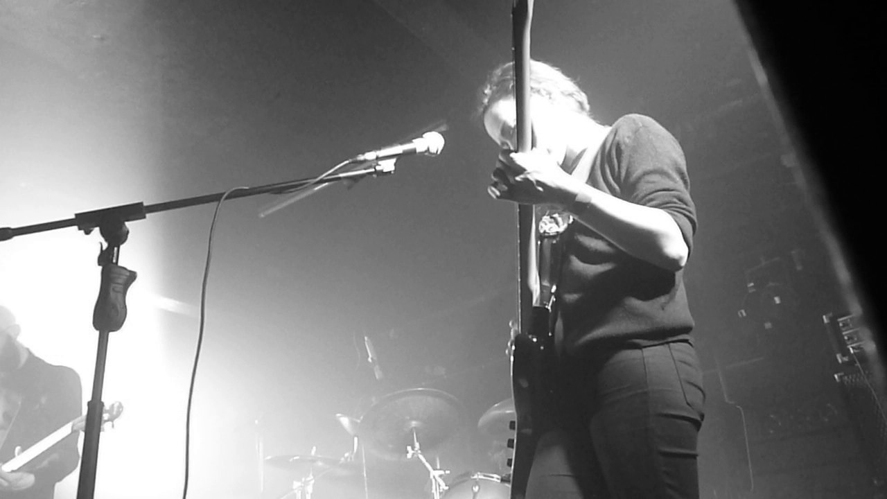 Esben and the Witch - 'The Wolf's Sun'