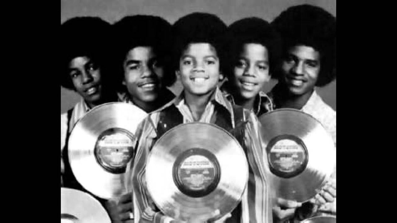 The Jackson 5 - Zip-A-Dee Doo-Dah