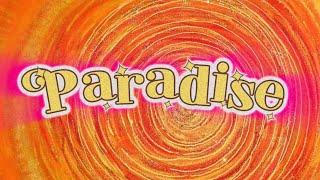 Download lagu PARADISE - Moonlight Scorpio (lyrics)