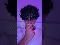 Imma stay up #relatable #curlyhair #3b #curlyhairroutine