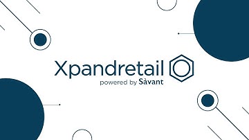 Xpandretail AI Powered Solutions for Smart Businesses