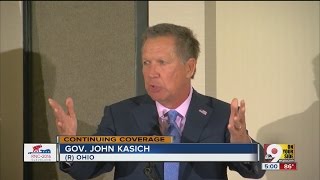 Kasich says GOP has to appeal to young people