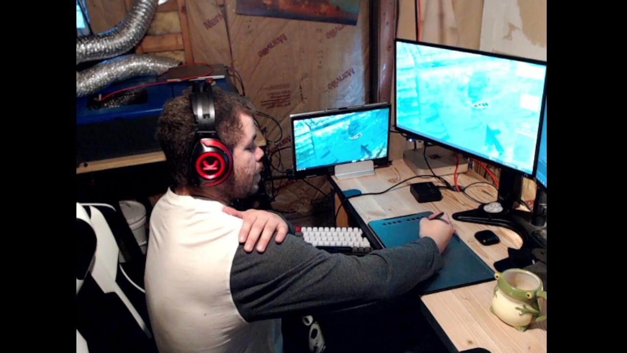 Pen/Graphics Tablet Ergonomics YouTube