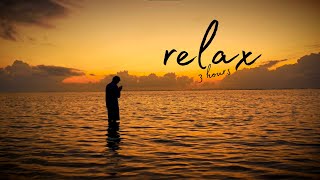 Ambient Instrumental Music to Help You Sleep Better, Study Better, and Relieve Stress