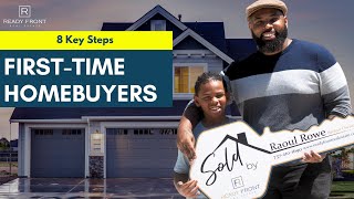 My Top 8 tips and advice for first time home buyers in 2024 by Raoul Rowe  122 views 3 weeks ago 9 minutes, 22 seconds