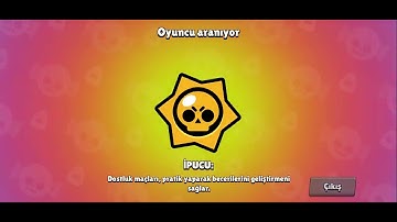brawl stars matchmaking bug(supercell please fix your game)￼