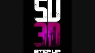 Step Up 3D Soundtrack   Own Steps - Step up Songs.