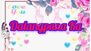 Dalangpana Ka❤❣️❣❤/ My Best Song When I'm In The Church
