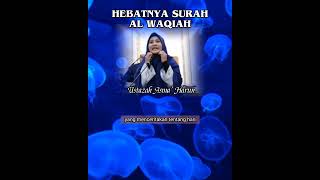 Kelebihan Surah Alwaqiah Ustazah Asma Harun Kelebihan Surah Alwaqiah Ustazah Asma Harun