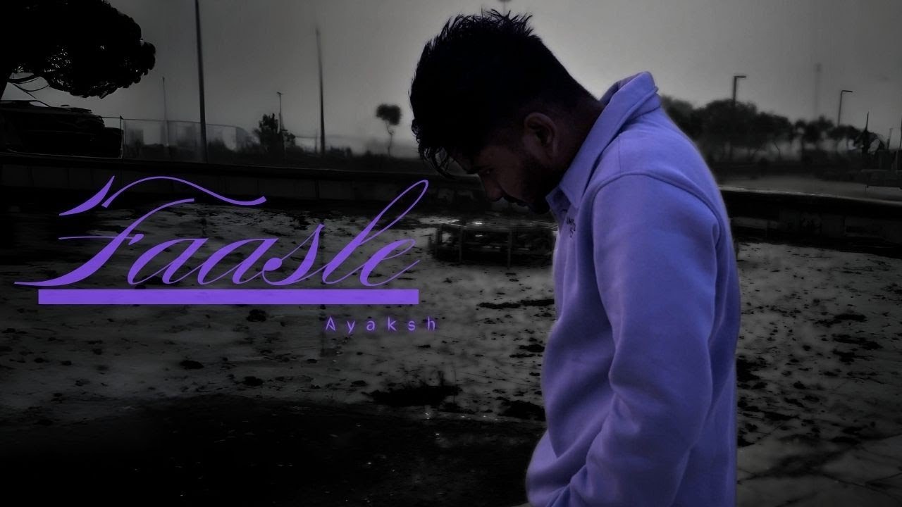 Watch Faasle on YouTube Watch Faasle on YouTube