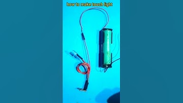 how to make touch light.ttp223 touch sensor#touchlight||#shorts.