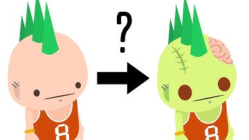 A zombie survival game with no zombies? - Game Devlog