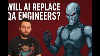 Will AI replace QA Engineers?