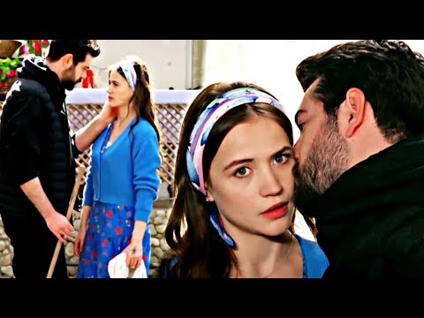 Dilan❤️Baran~Tatlıyla Balla~Klip•[Kan Çiçekleri]