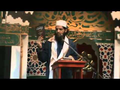 The 'Barelvi & Deobandi' history - Shaykh Muhammad...